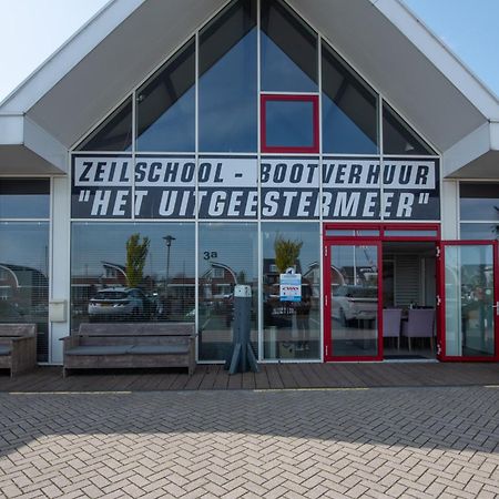 Meerzicht 70 - Vakantiehuis Aan Het Water! Villa Uitgeest Kültér fotó
