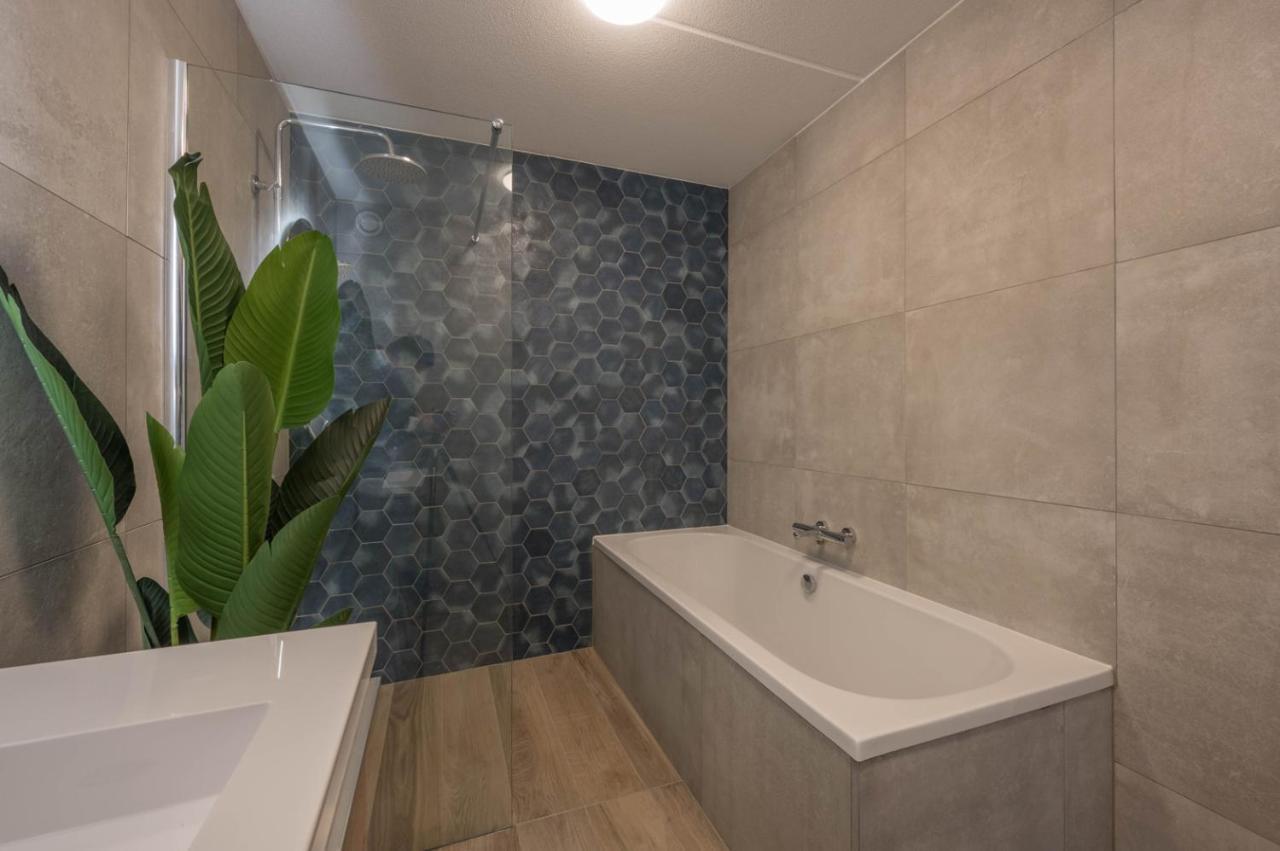 Meerzicht 70 - Vakantiehuis Aan Het Water! Villa Uitgeest Kültér fotó